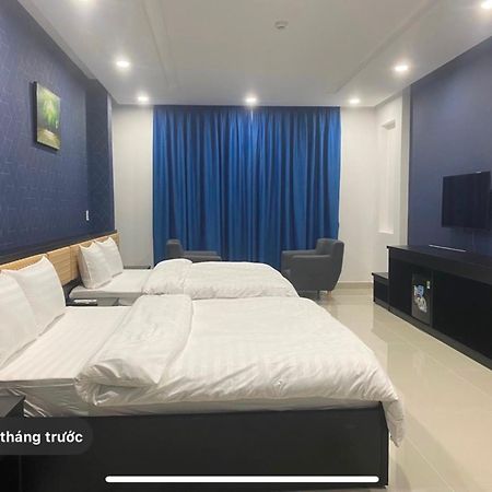 Hung Phu Hotel Hcm Ho Chi Minh City Bagian luar foto