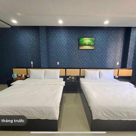 Hung Phu Hotel Hcm Ho Chi Minh City Bagian luar foto