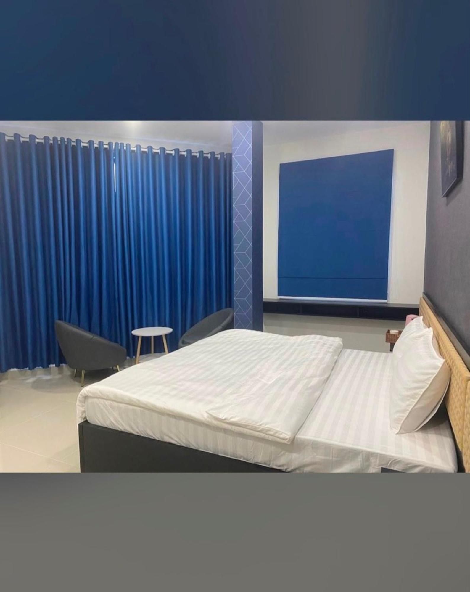 Hung Phu Hotel Hcm Ho Chi Minh City Bagian luar foto
