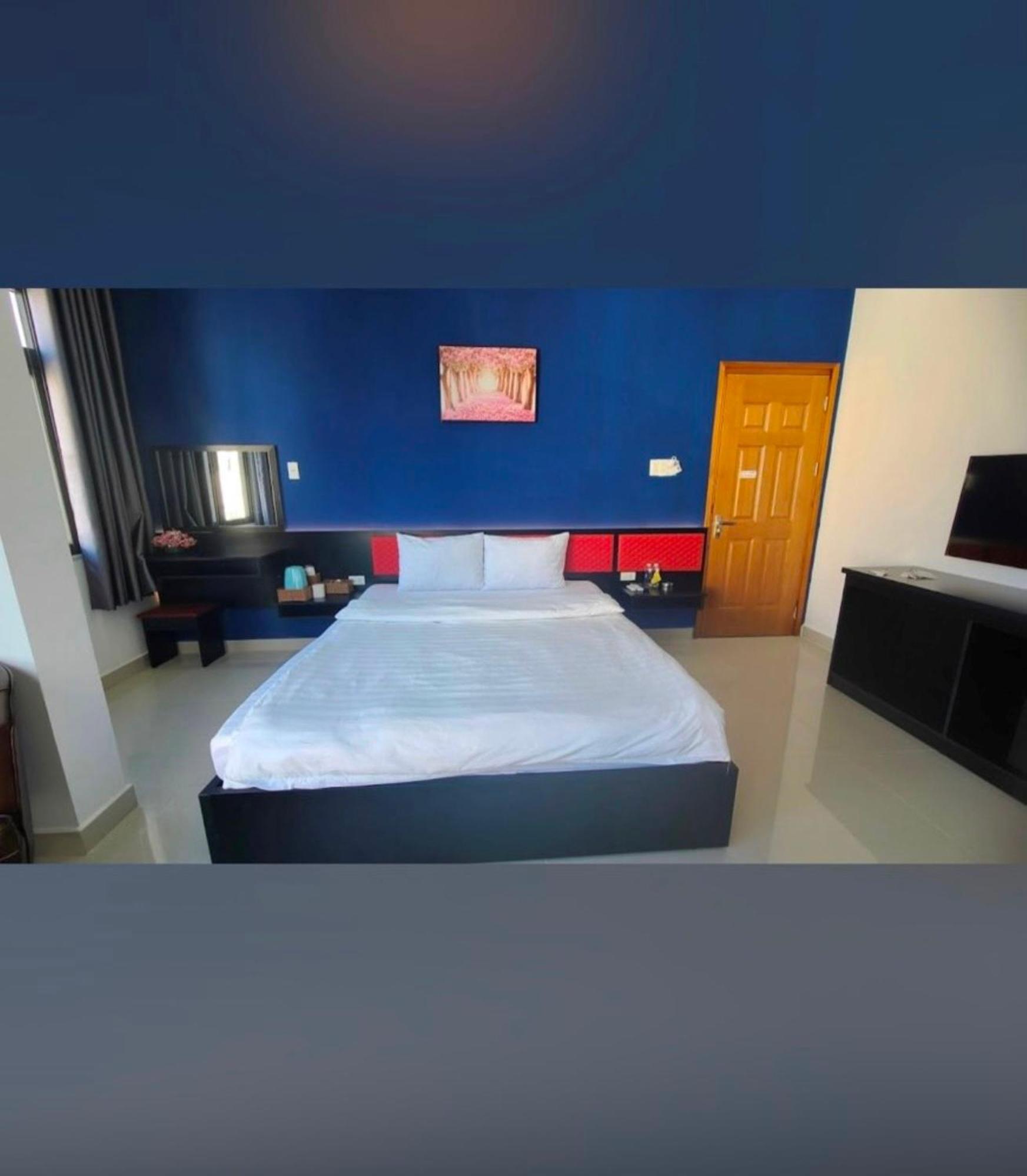 Hung Phu Hotel Hcm Ho Chi Minh City Bagian luar foto