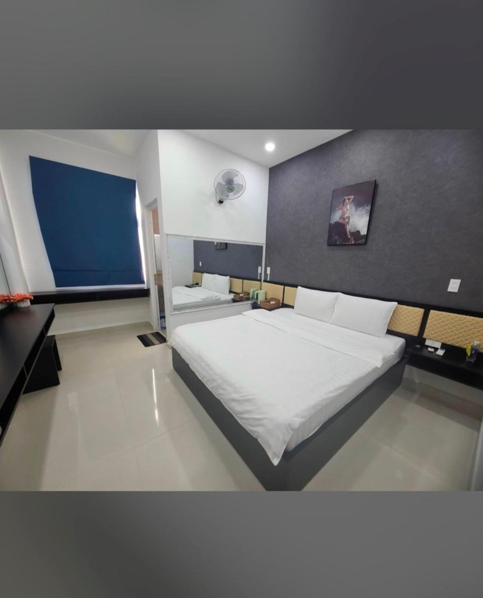 Hung Phu Hotel Hcm Ho Chi Minh City Bagian luar foto
