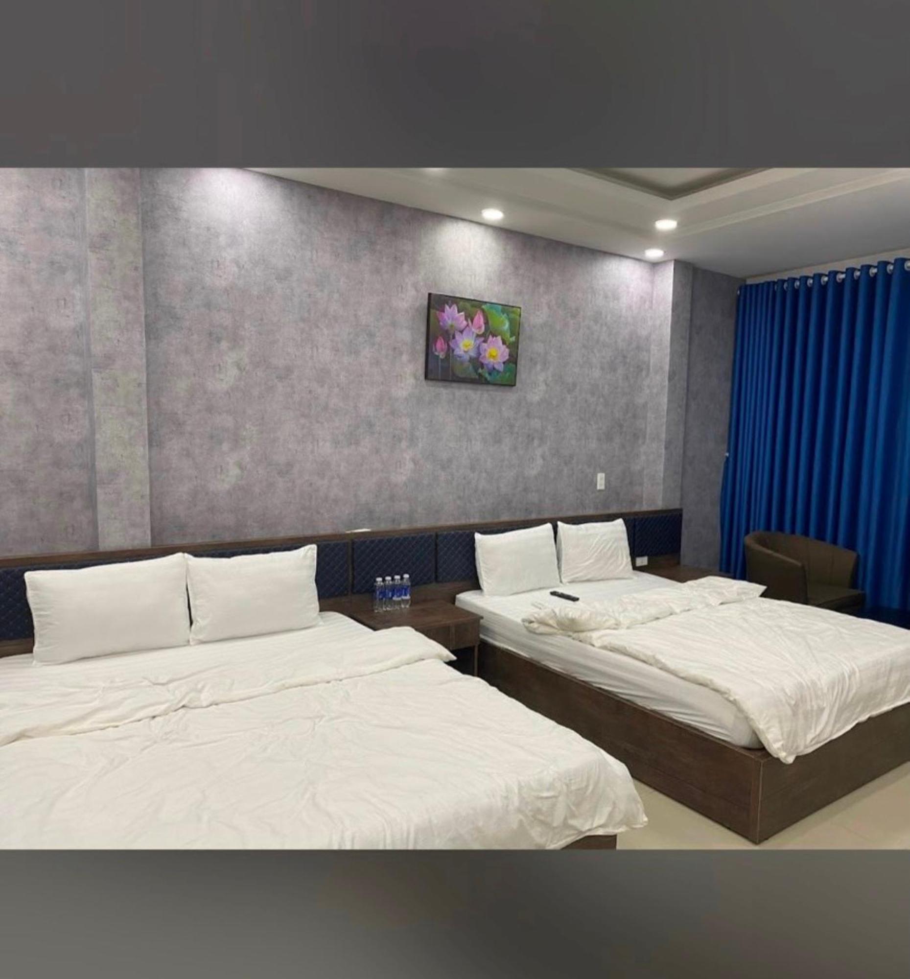 Hung Phu Hotel Hcm Ho Chi Minh City Bagian luar foto