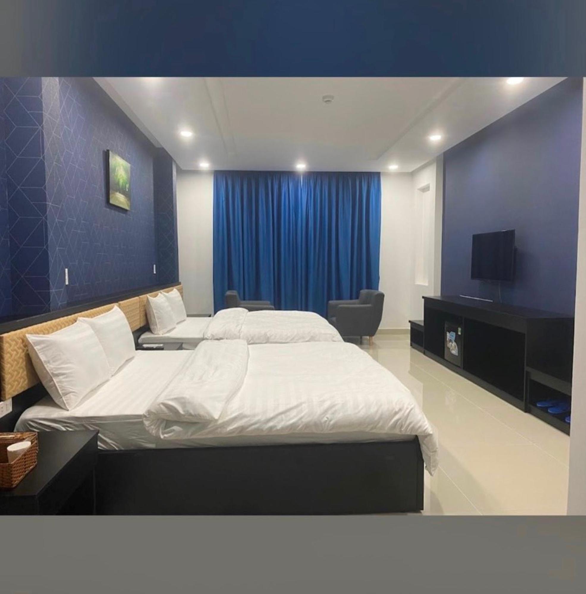 Hung Phu Hotel Hcm Ho Chi Minh City Bagian luar foto